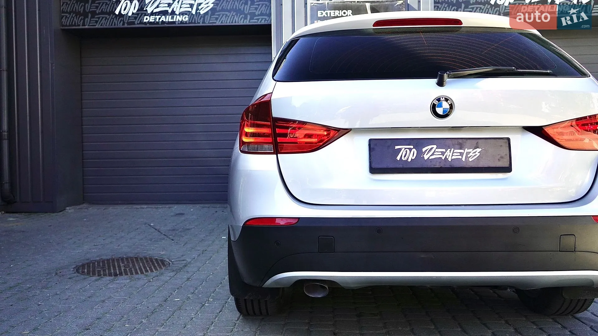 2011 BMW X1 - мініатюра 18