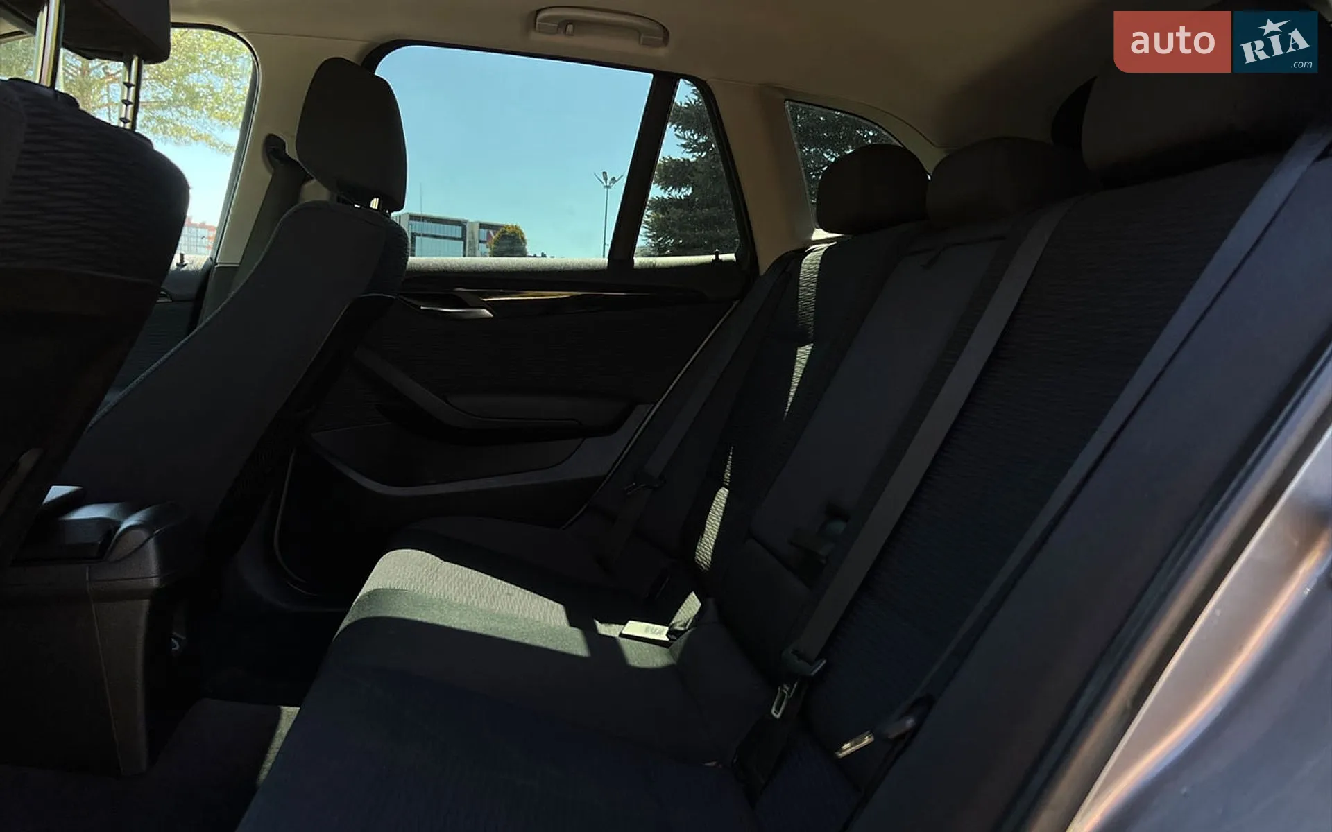 2012 BMW X1 - мініатюра 23
