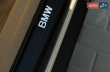 Внедорожник / Кроссовер BMW X1 2013 в Днепре