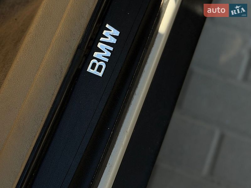 Внедорожник / Кроссовер BMW X1 2013 в Днепре