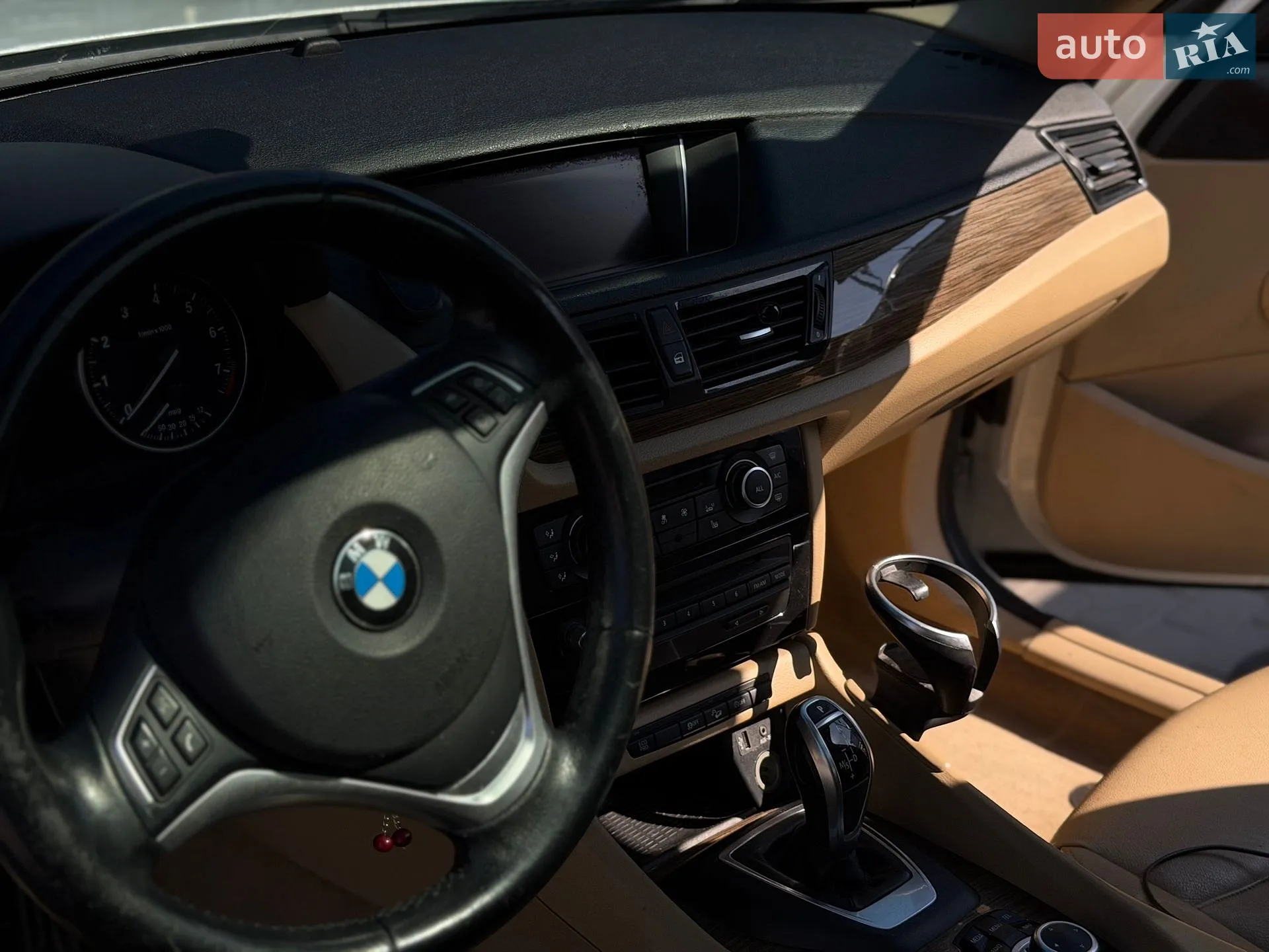 2013 BMW X1 - мініатюра 10