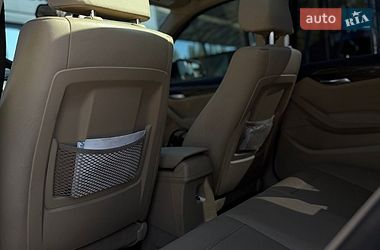 Внедорожник / Кроссовер BMW X1 2013 в Днепре