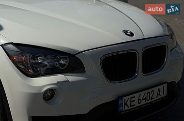 Внедорожник / Кроссовер BMW X1 2013 в Днепре