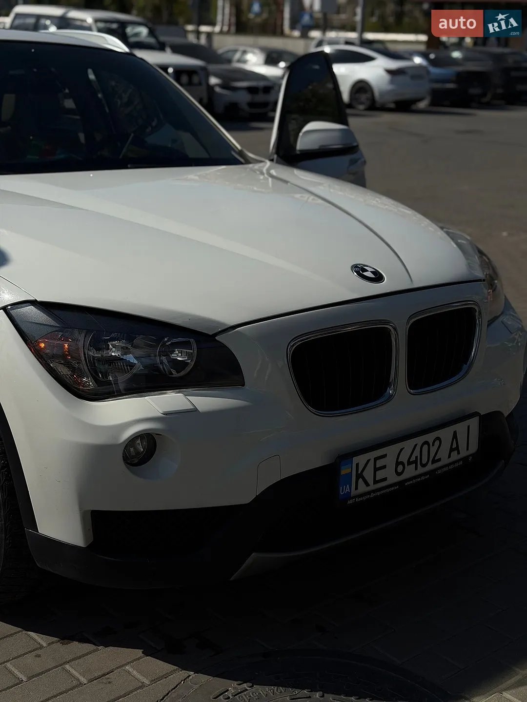 2013 BMW X1 - мініатюра 15