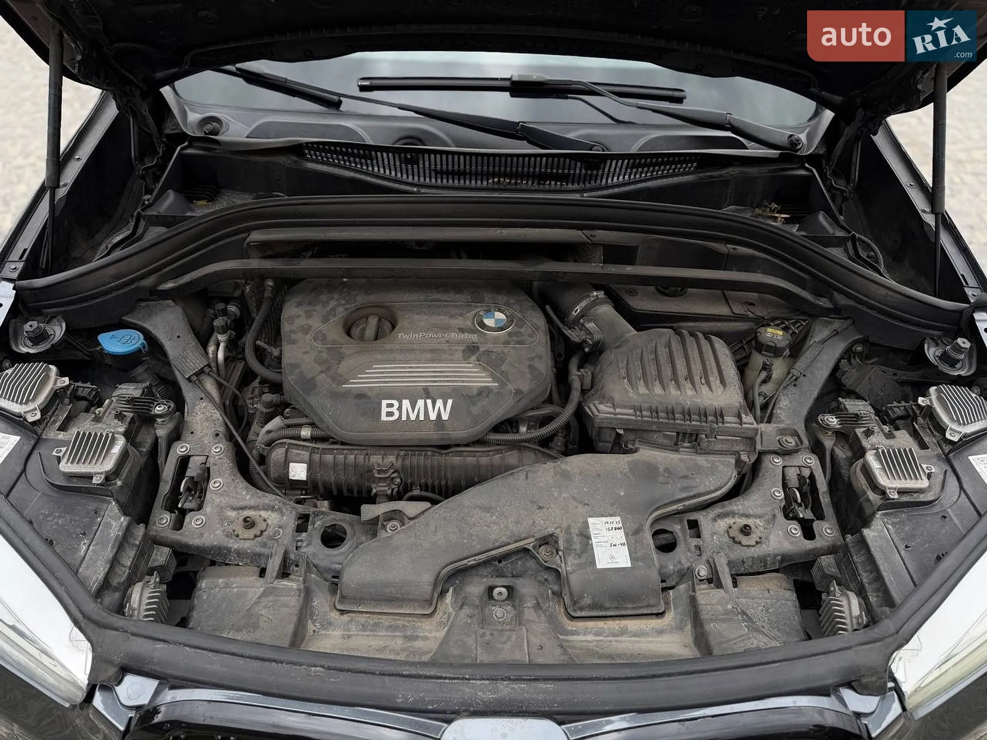 2016 BMW X1 - мініатюра 11