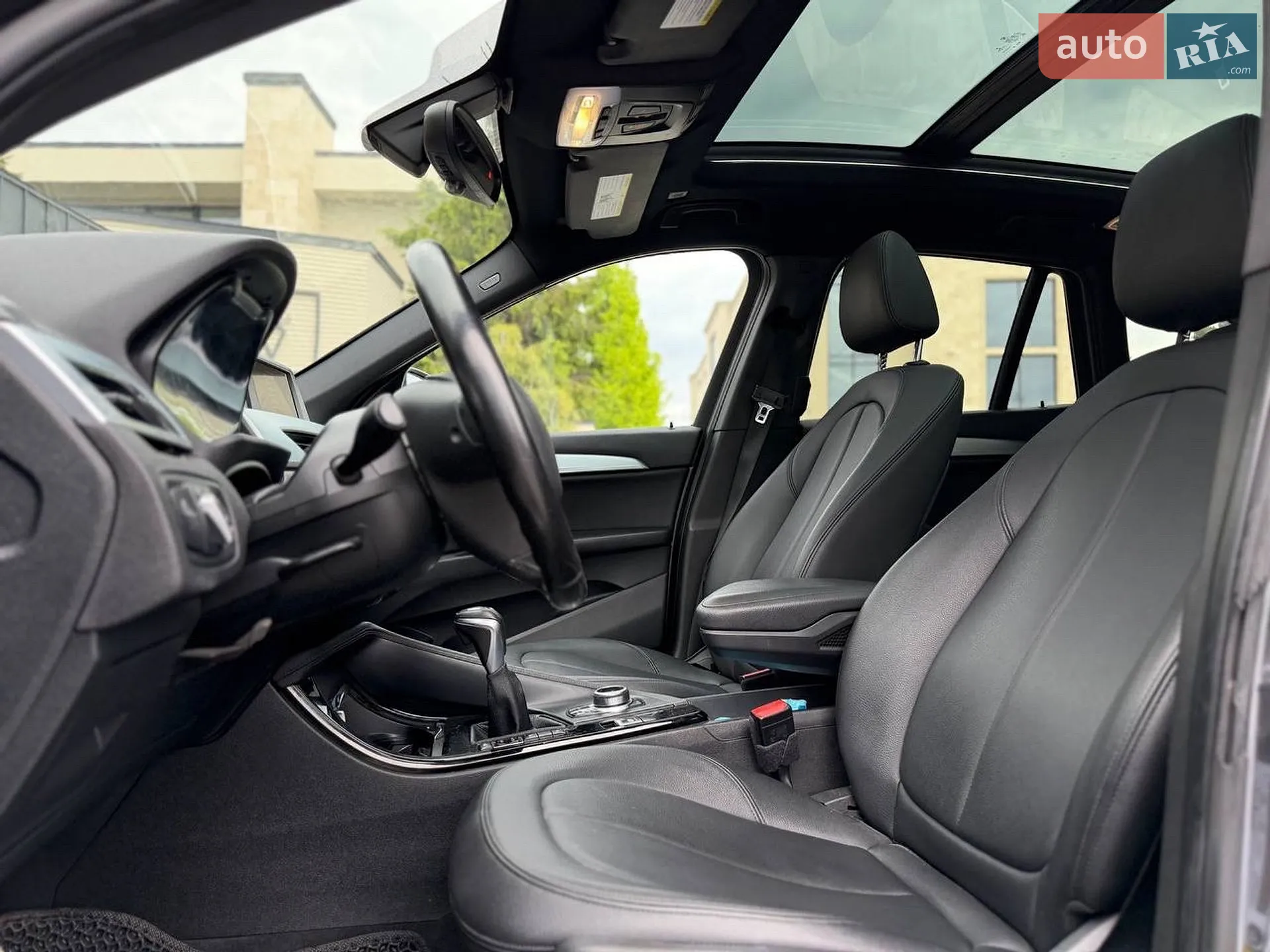 2016 BMW X1 - мініатюра 21