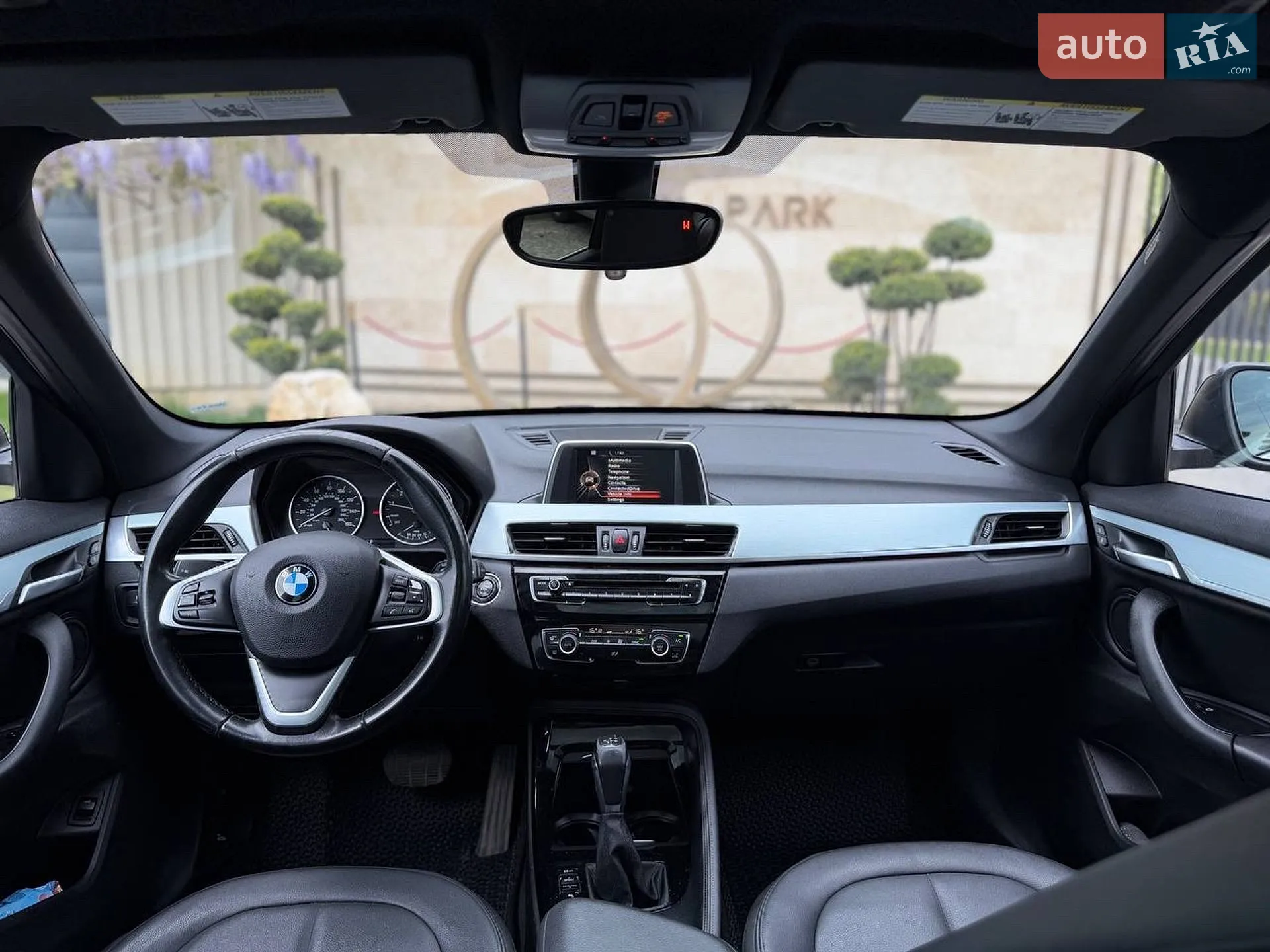 2016 BMW X1 - мініатюра 25
