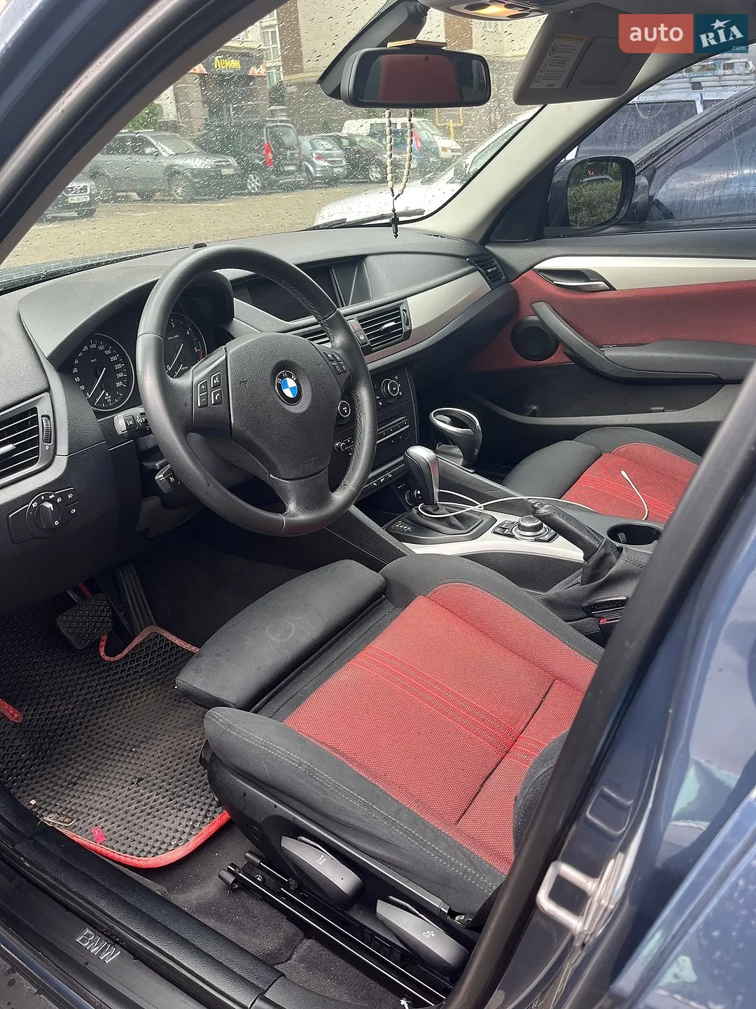 2012 BMW X1 - мініатюра 9