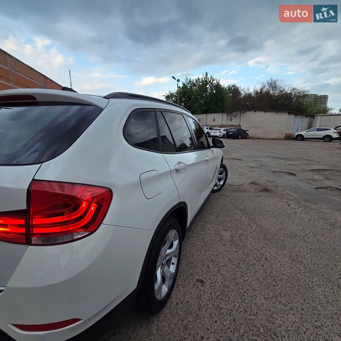2014 BMW X1 - мініатюра 4