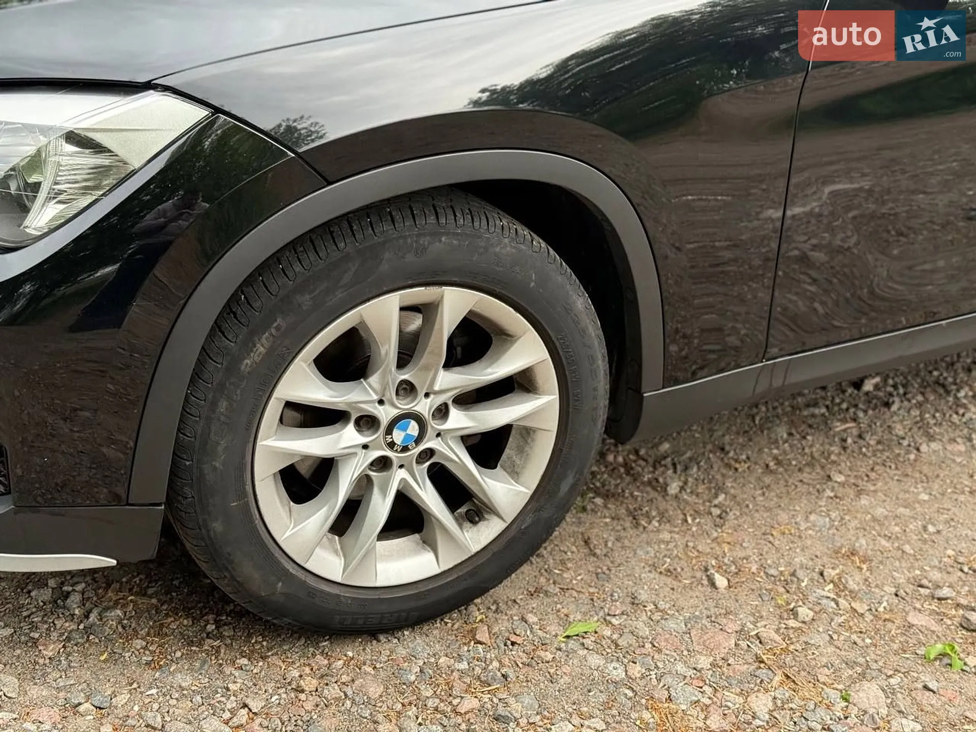 2014 BMW X1 - мініатюра 8