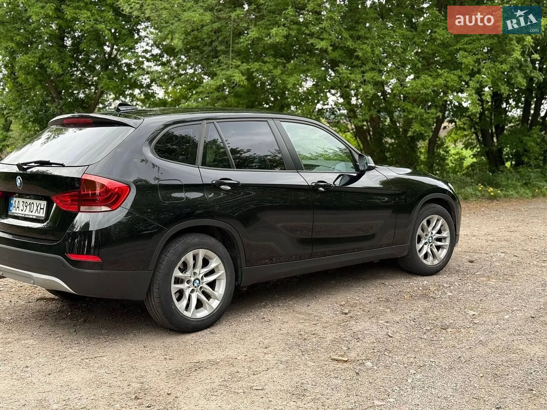 2014 BMW X1 - мініатюра 6