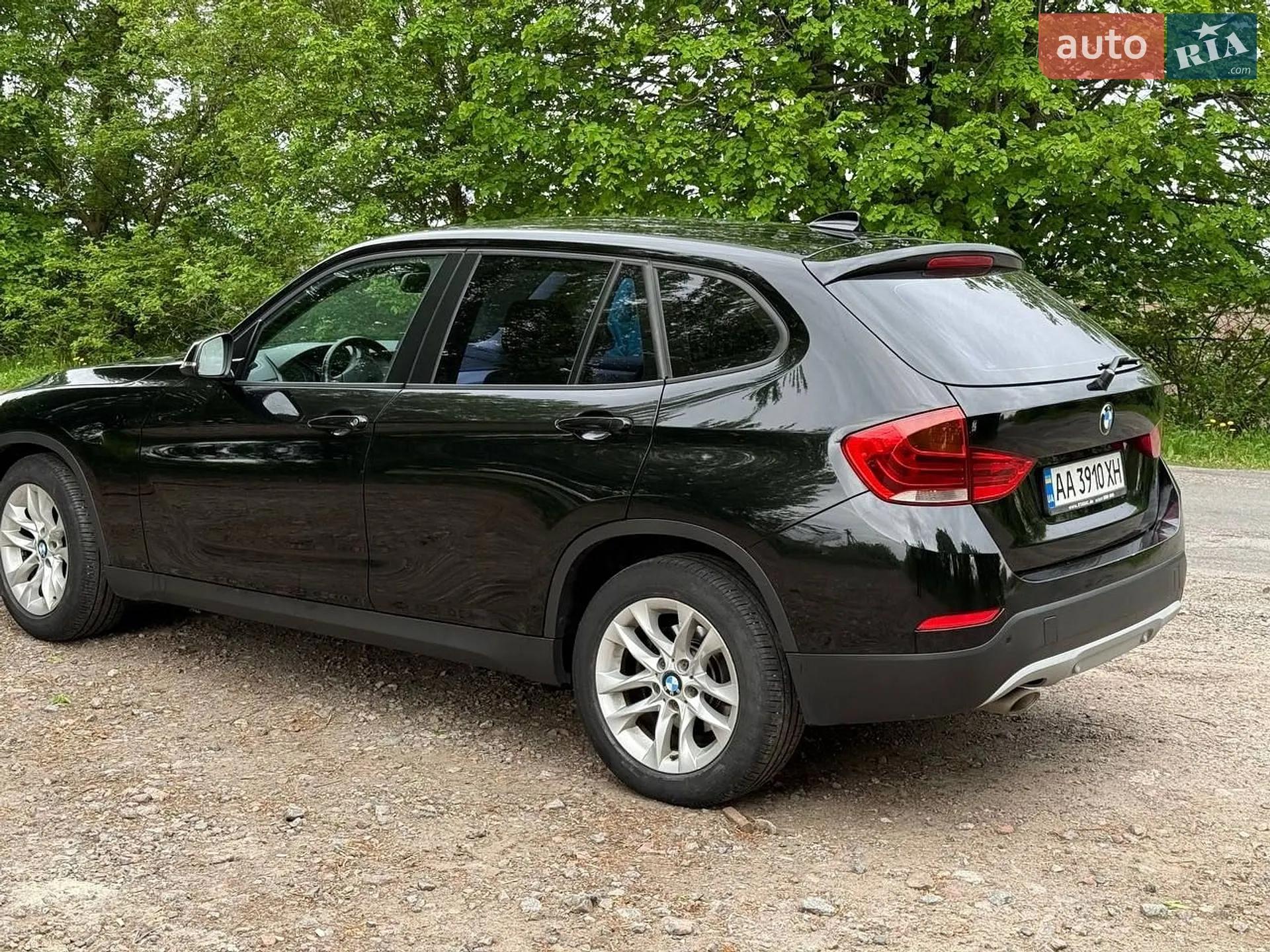 2014 BMW X1 - мініатюра 3