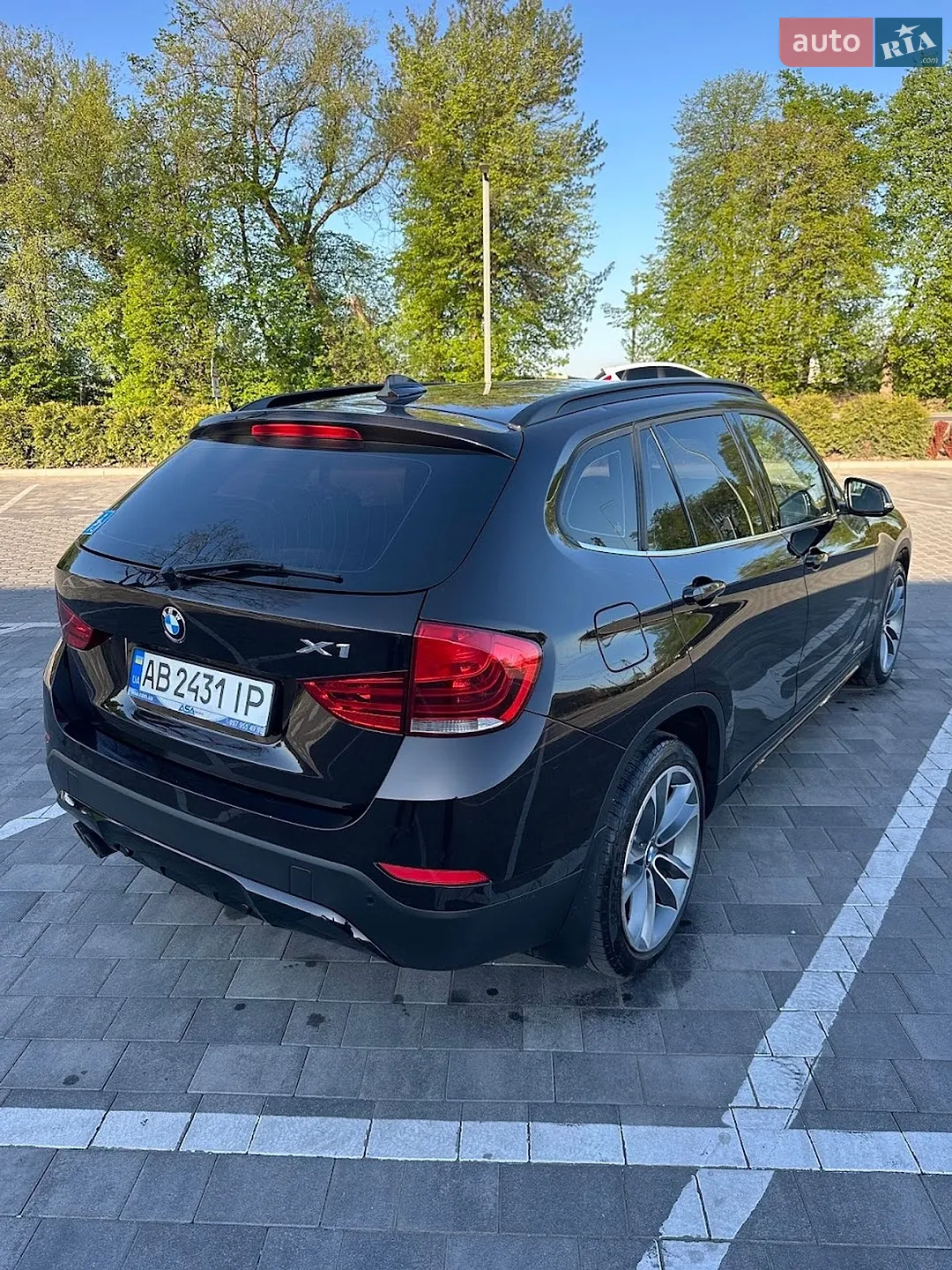 2014 BMW X1 - мініатюра 11