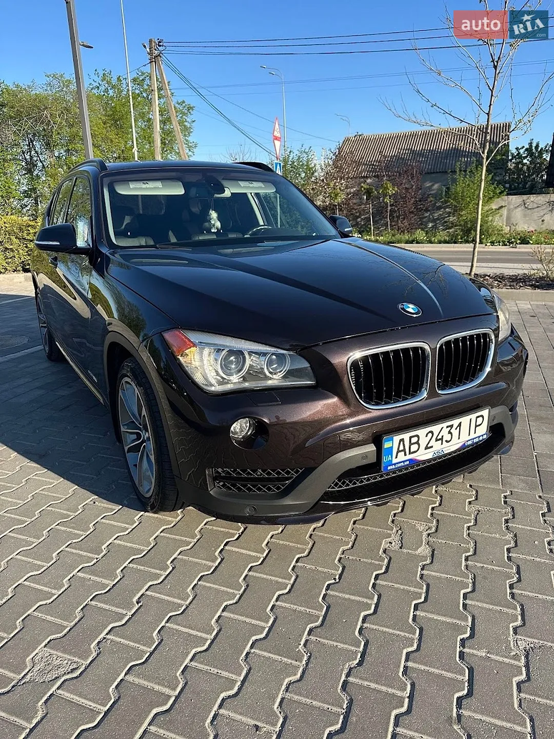 2014 BMW X1 - мініатюра 9