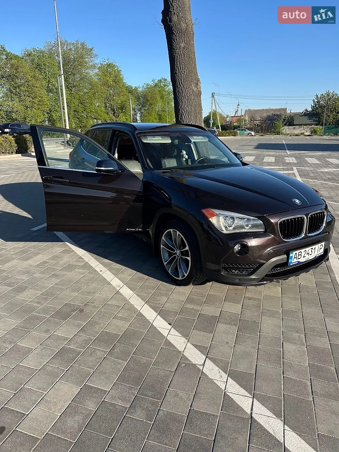 2014 BMW X1 - мініатюра 14
