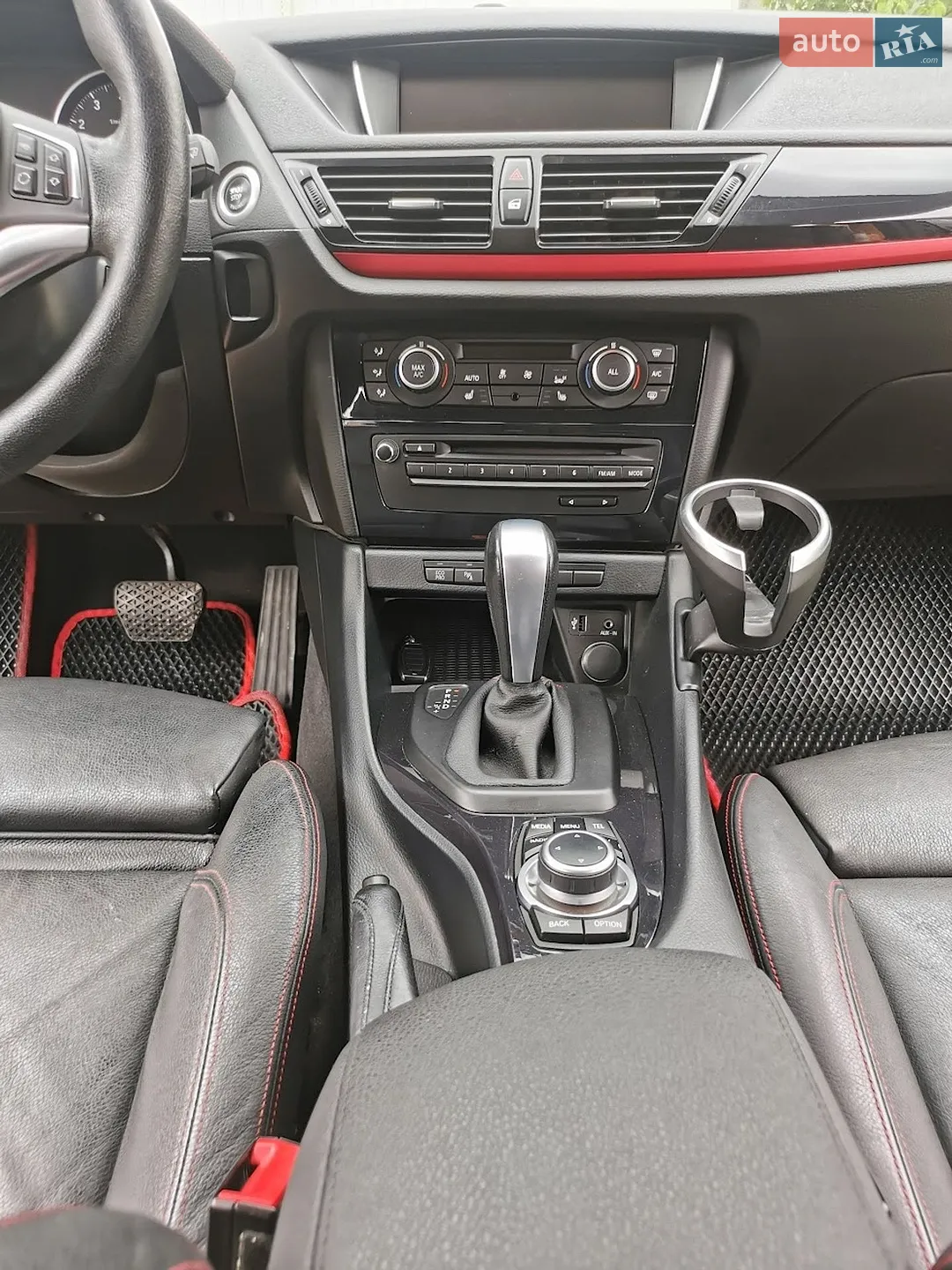 2014 BMW X1 - мініатюра 23