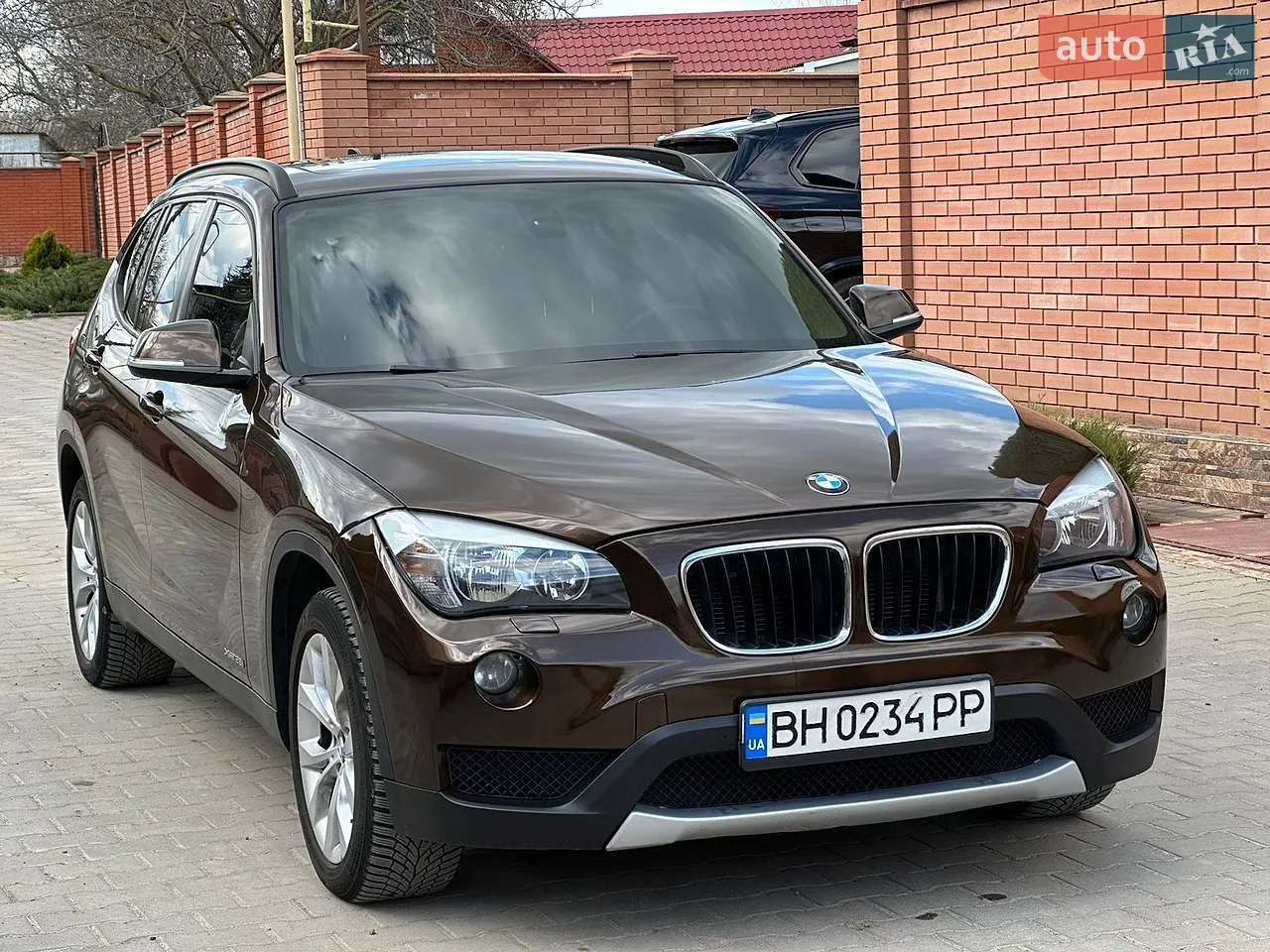2013 BMW X1 - мініатюра 17