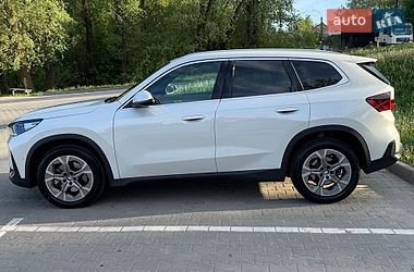 Внедорожник / Кроссовер BMW X1 2023 в Хмельницком