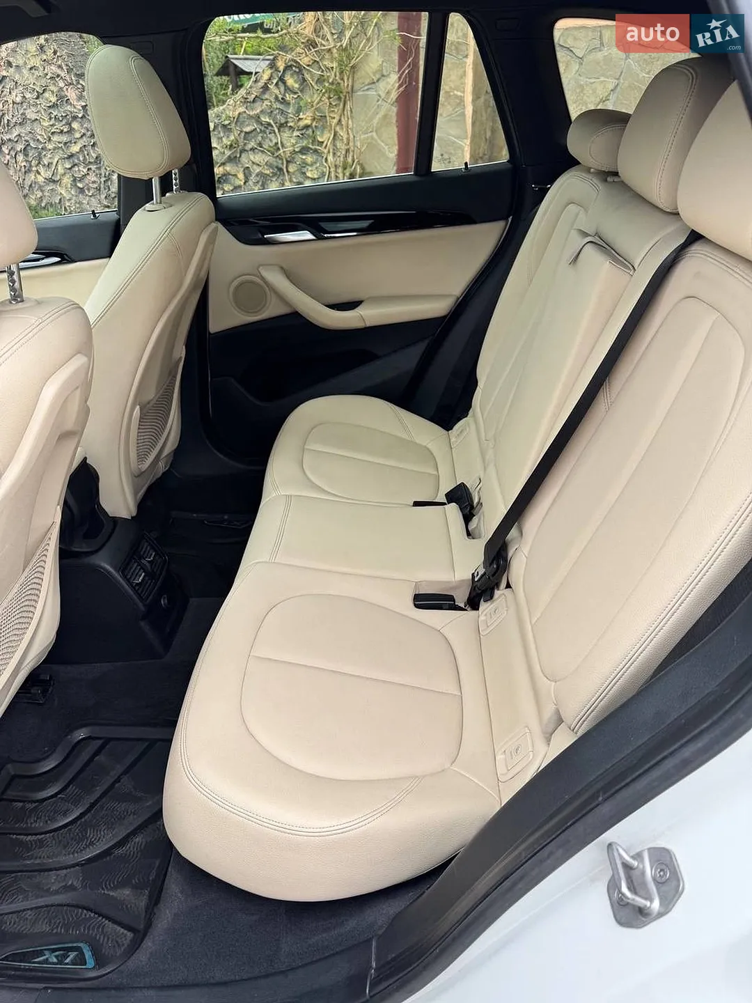 2015 BMW X1 - мініатюра 18