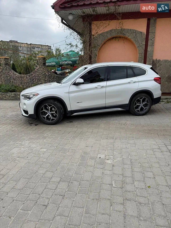 2014 BMW X1 - мініатюра 22