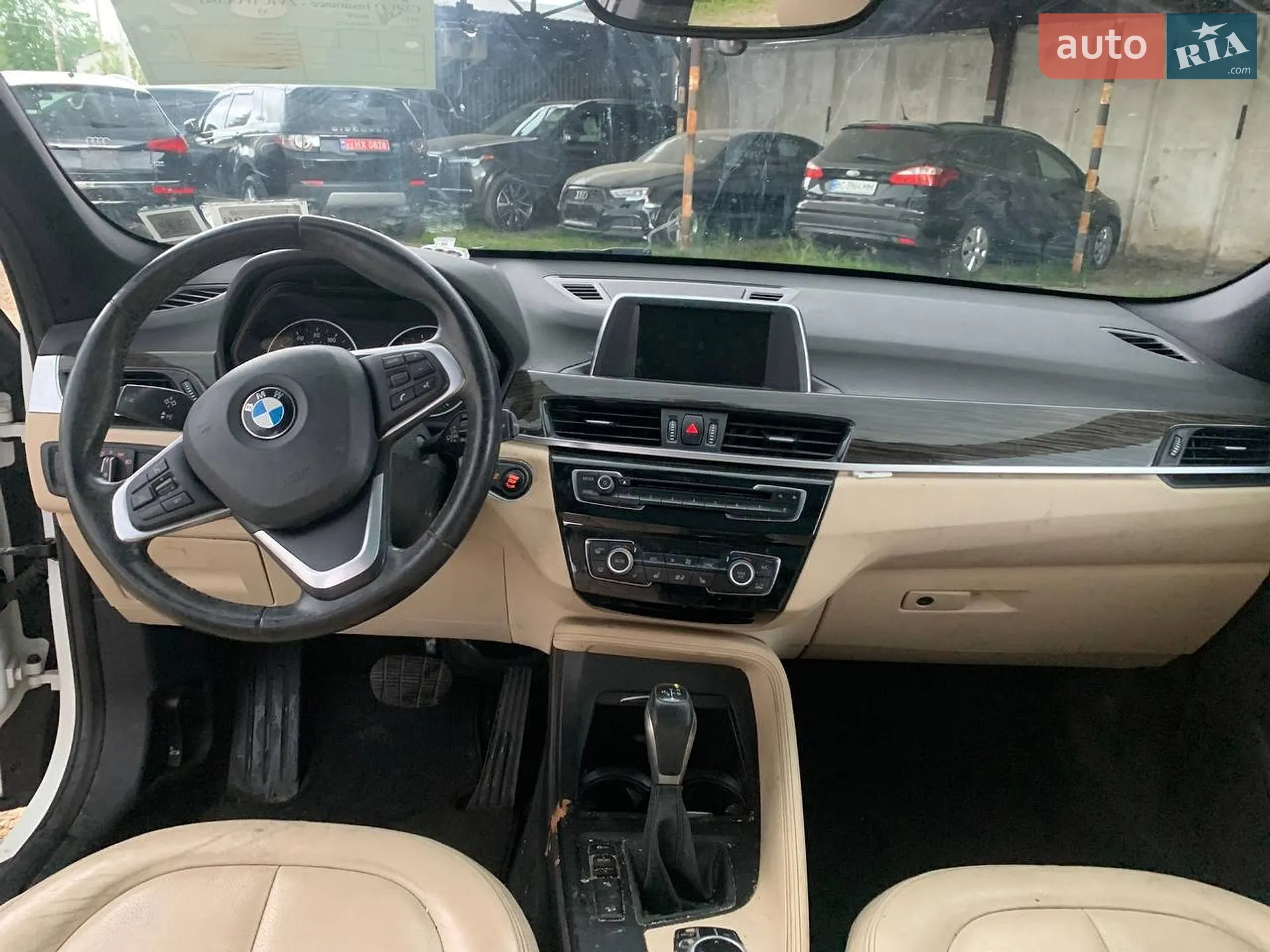 2017 BMW X1 - мініатюра 28