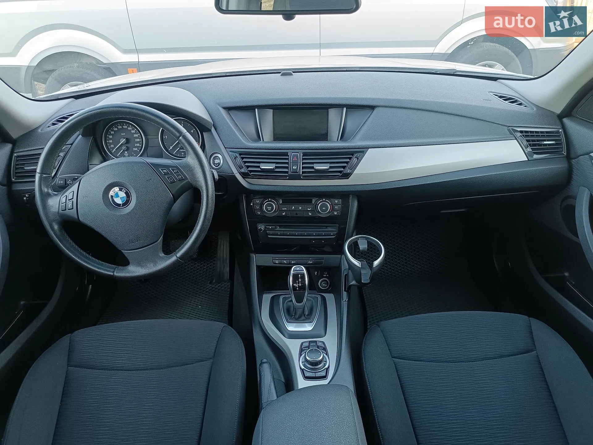 2013 BMW X1 - мініатюра 3