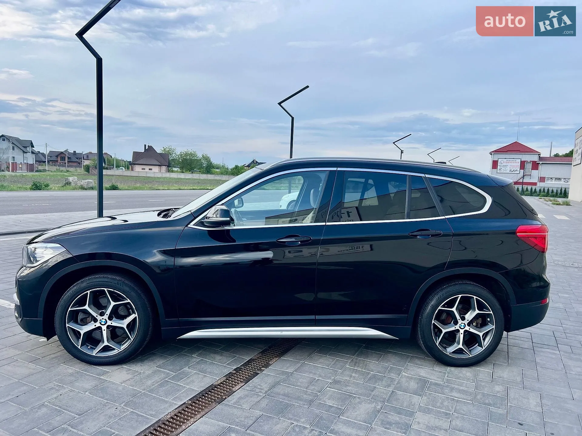 2018 BMW X1 - мініатюра 6