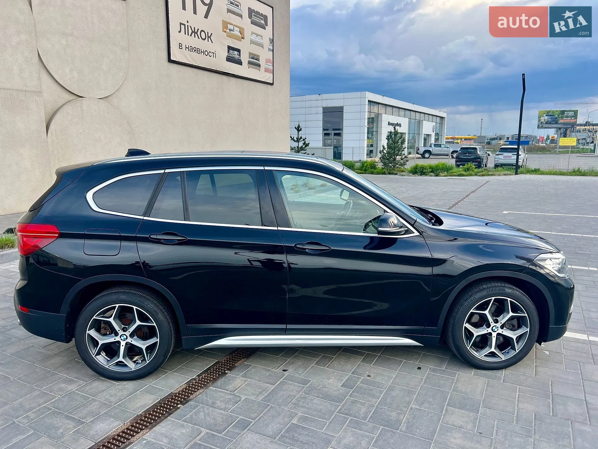2018 BMW X1 - мініатюра 15