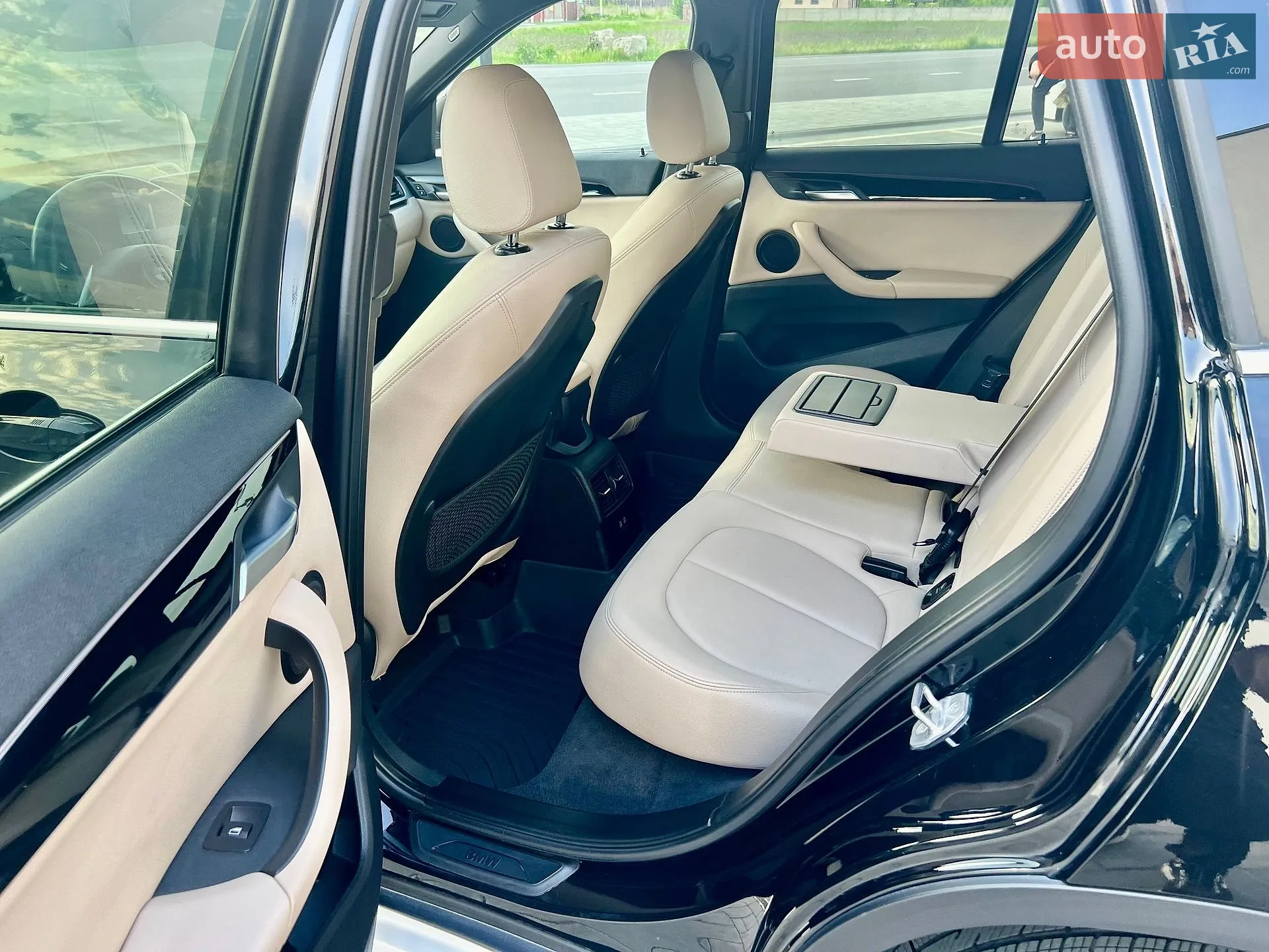 2018 BMW X1 - мініатюра 21