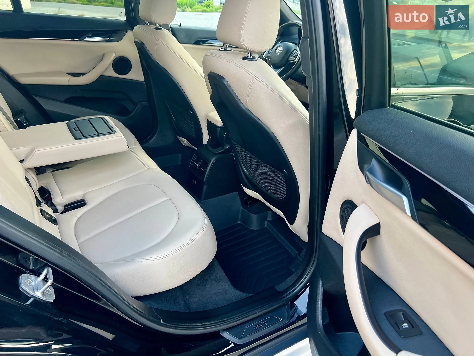 2018 BMW X1 - мініатюра 24