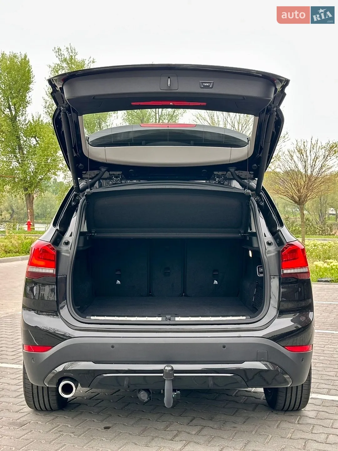 2021 BMW X1 - мініатюра 29