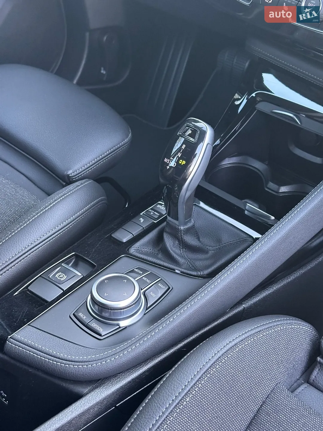2021 BMW X1 - мініатюра 50