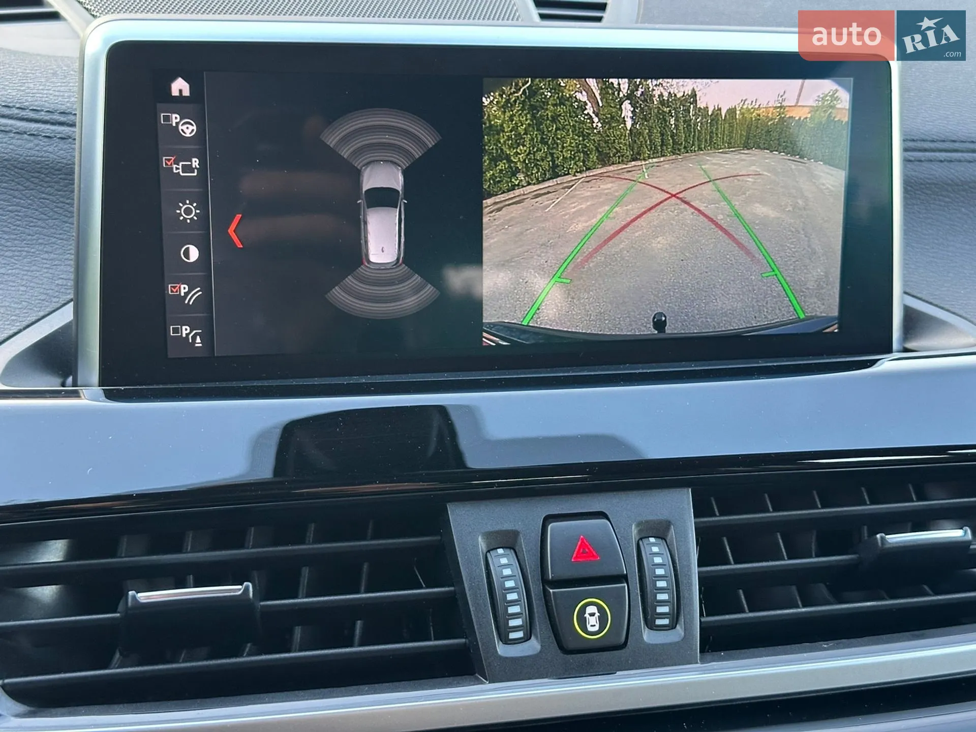 2021 BMW X1 - мініатюра 70