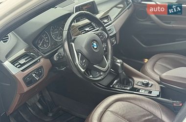 Внедорожник / Кроссовер BMW X1 2016 в Самборе