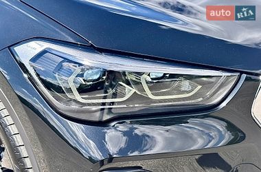 Внедорожник / Кроссовер BMW X1 2021 в Киеве фото 79 Внедорожник / Кроссовер BMW X1 2021 в Киеве