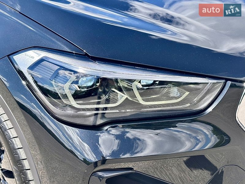 Внедорожник / Кроссовер BMW X1 2021 в Киеве фото 79 Внедорожник / Кроссовер BMW X1 2021 в Киеве