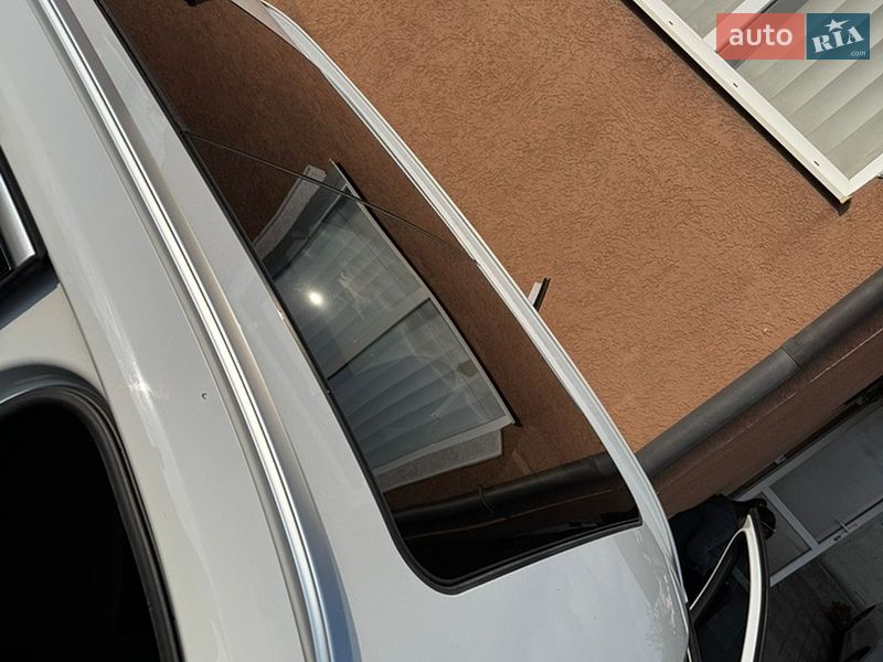 Внедорожник / Кроссовер BMW X1 2016 в Самборе