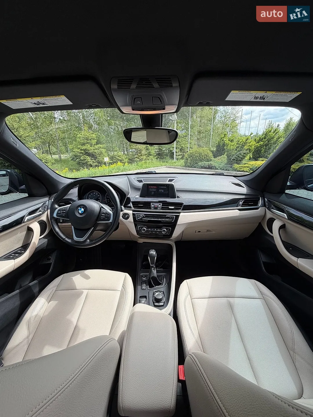 2018 BMW X1 - мініатюра 17