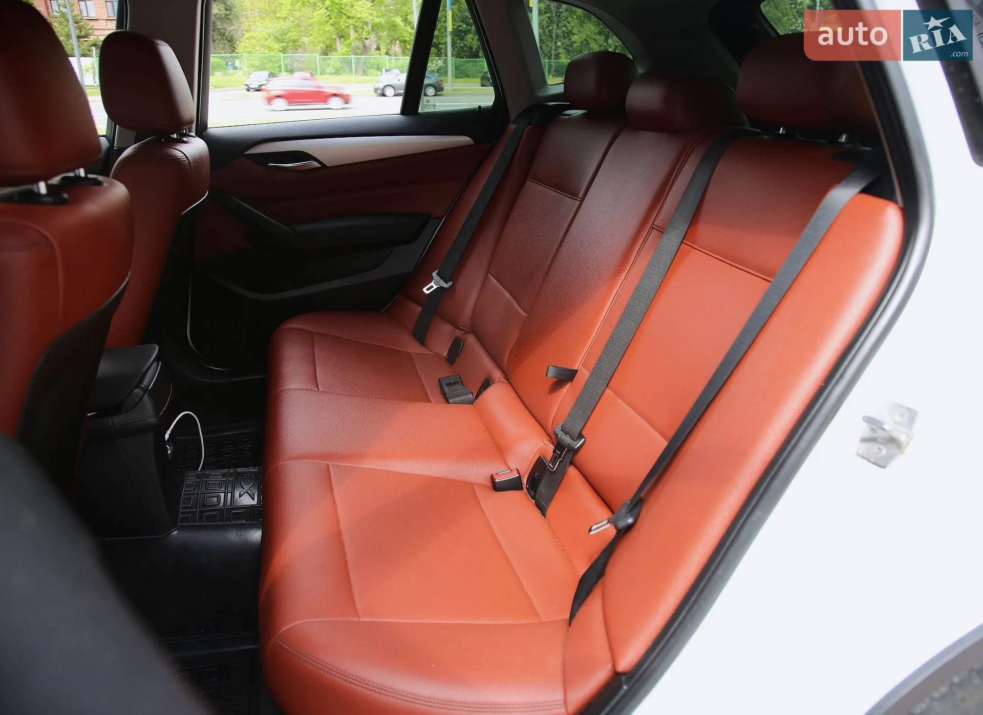 2010 BMW X1 - мініатюра 6