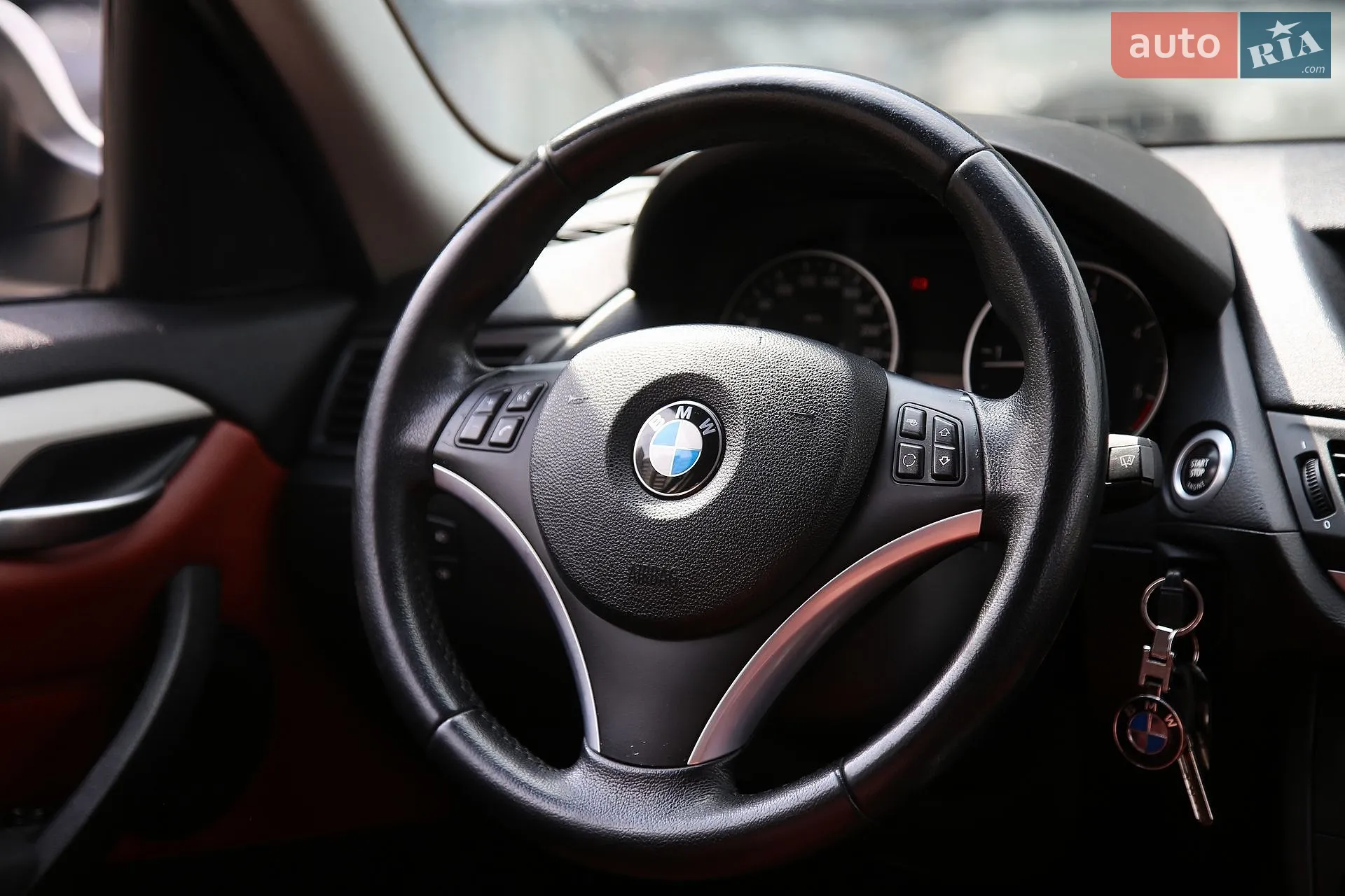 2010 BMW X1 - мініатюра 14