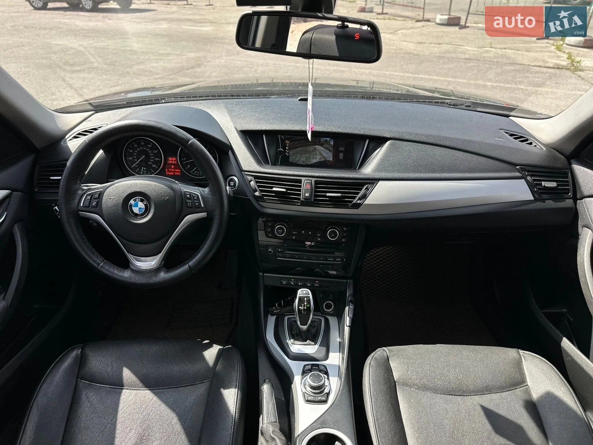 2015 BMW X1 - мініатюра 22
