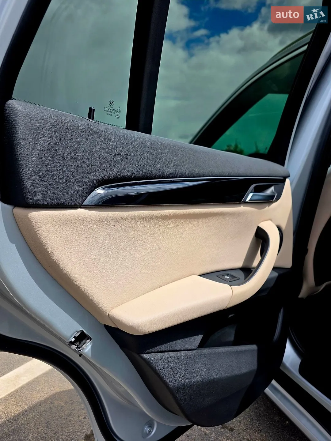 2018 BMW X1 - мініатюра 8
