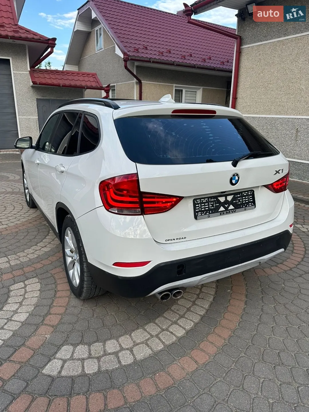 2013 BMW X1 - мініатюра 5