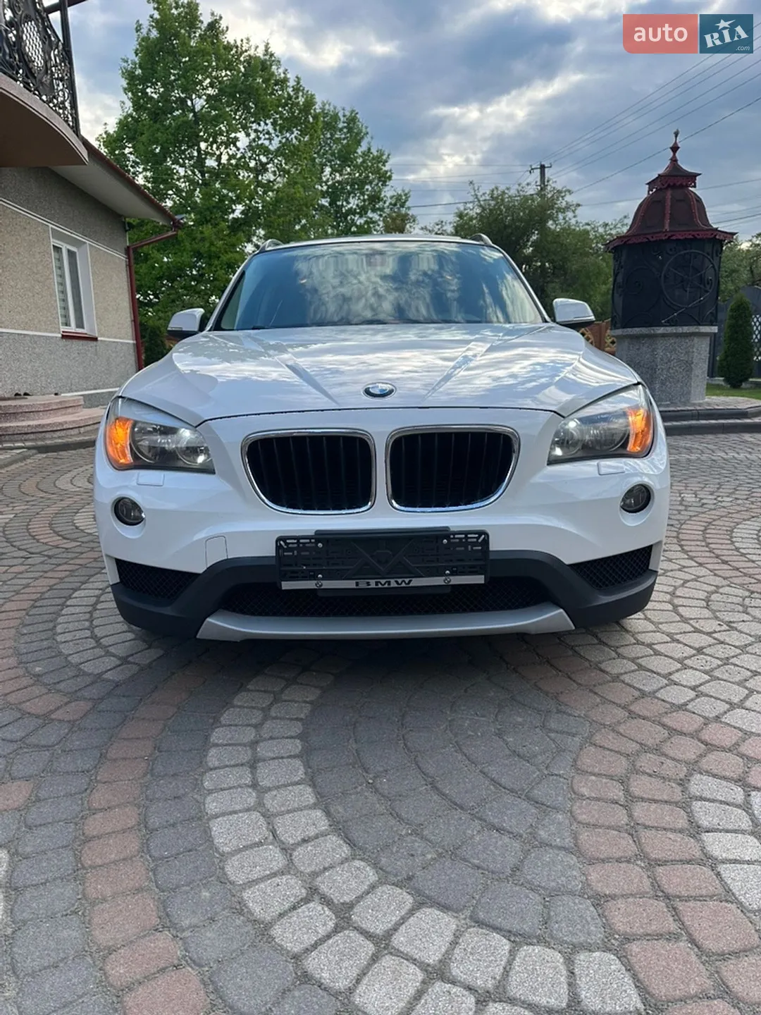 2013 BMW X1 - мініатюра 8