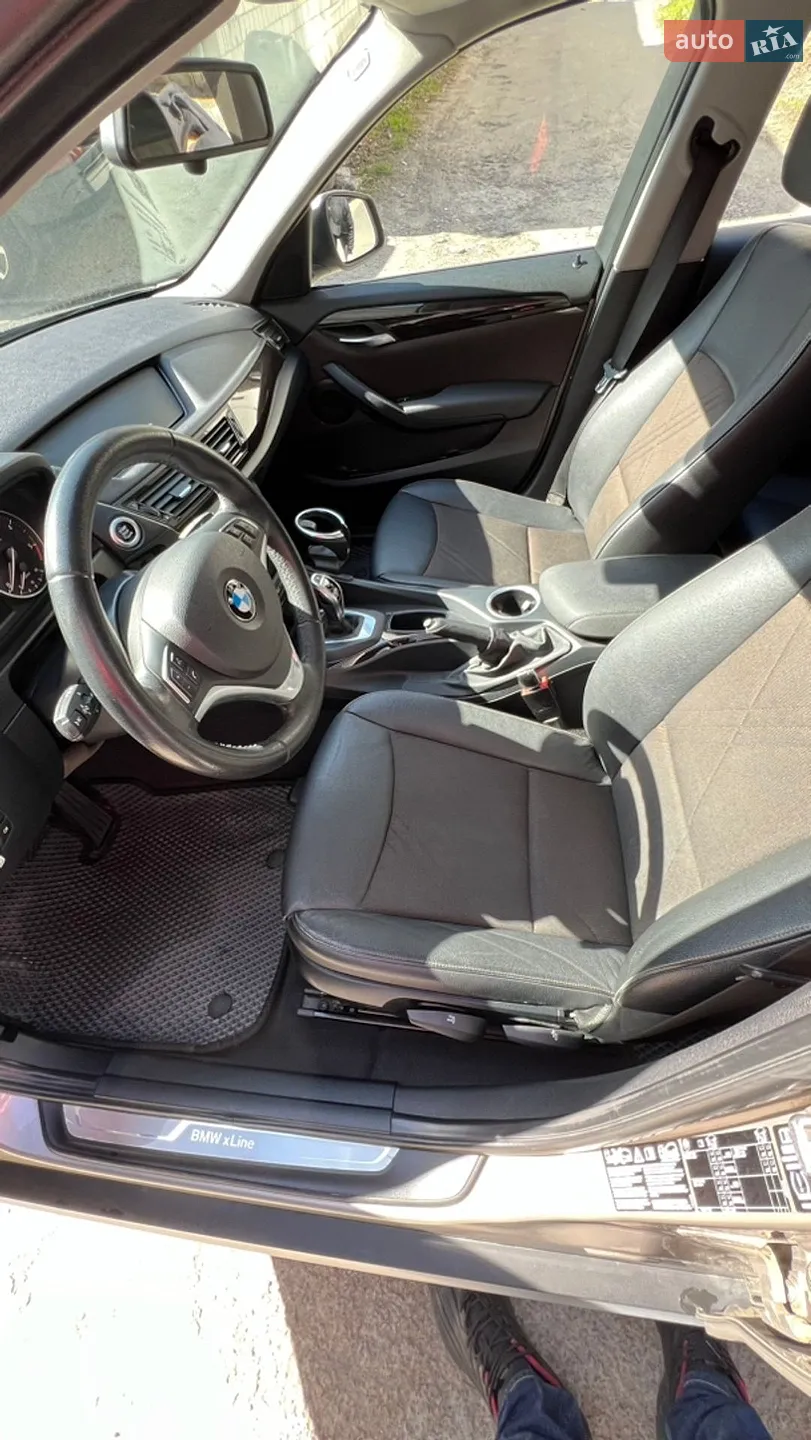 2014 BMW X1 - мініатюра 8