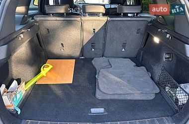 Внедорожник / Кроссовер BMW X1 2021 в Киеве