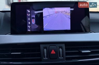 Внедорожник / Кроссовер BMW X1 2019 в Киеве