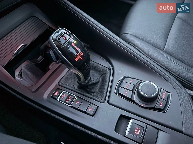 Внедорожник / Кроссовер BMW X1 2019 в Киеве