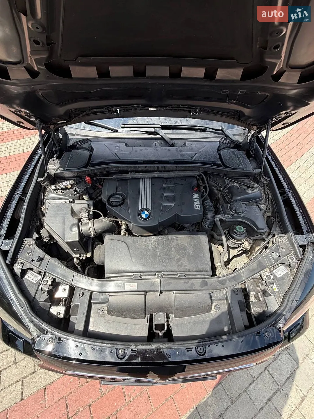 2011 BMW X1 - мініатюра 18