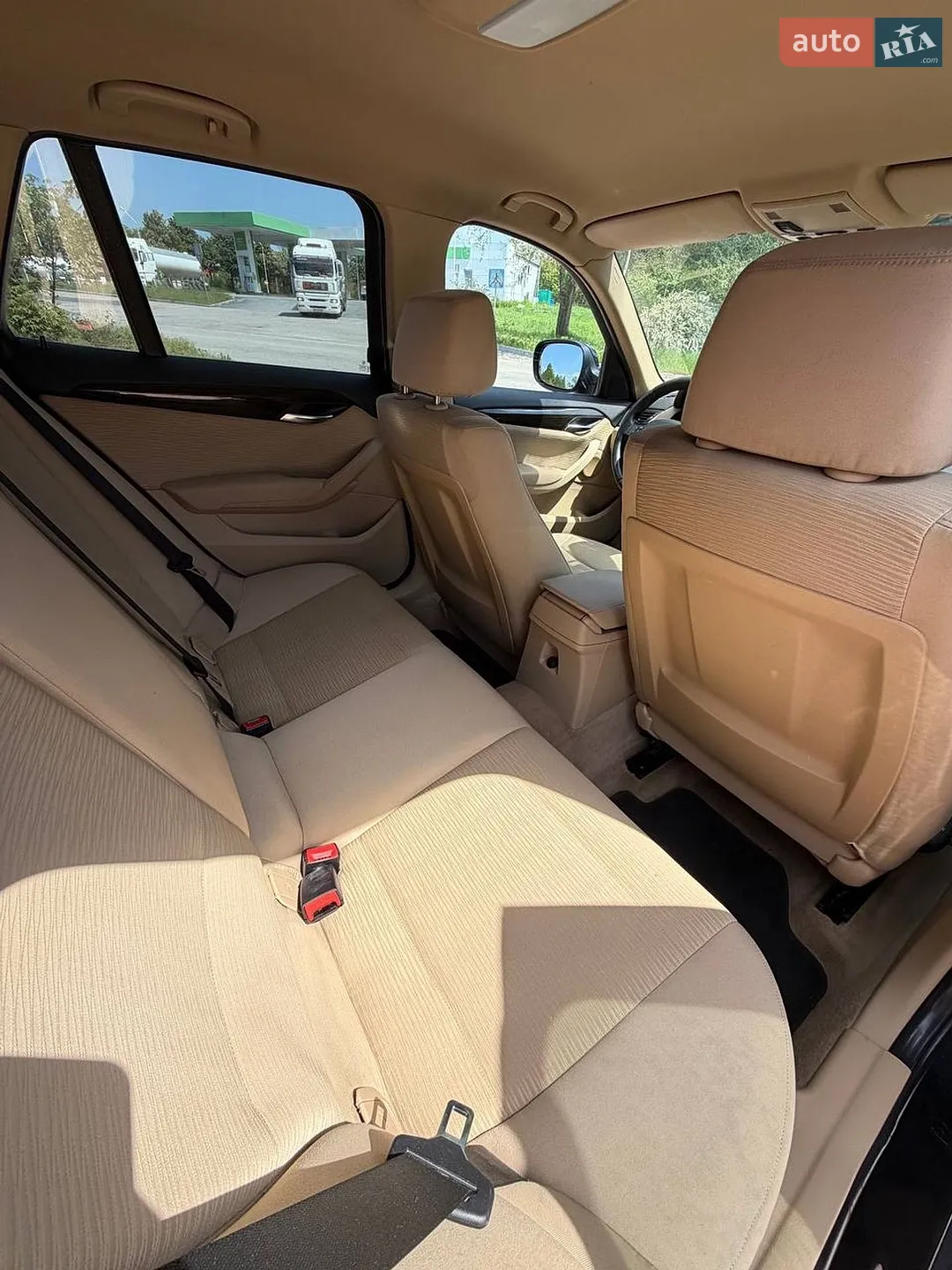 2011 BMW X1 - мініатюра 16